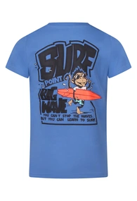 Unlocked jongens T-shirt